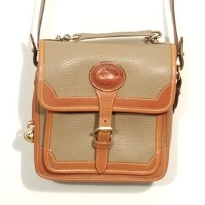 Dooney & Bourke Vintage Crossbody Purse